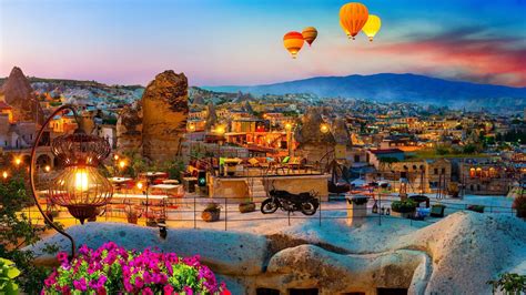 The 10 best places to visit in Türkiye (Turkey)